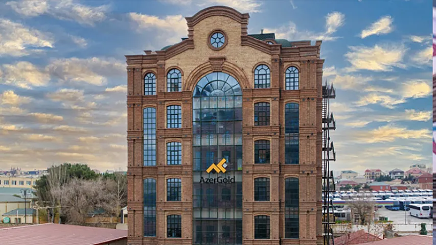 &ldquo;AzerGold&quot; 36 milyon dolları hansı banklarda saxlayır?