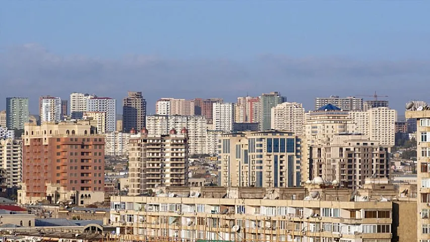 Bakıda fantastik qiymətə mənzil satılır