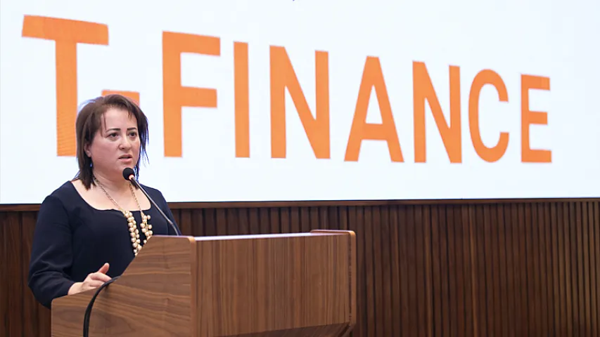 "T-Finans LTD"çilər Heydər Əliyevin xatirəsini yad etdilər (FOTO/VİDEO)