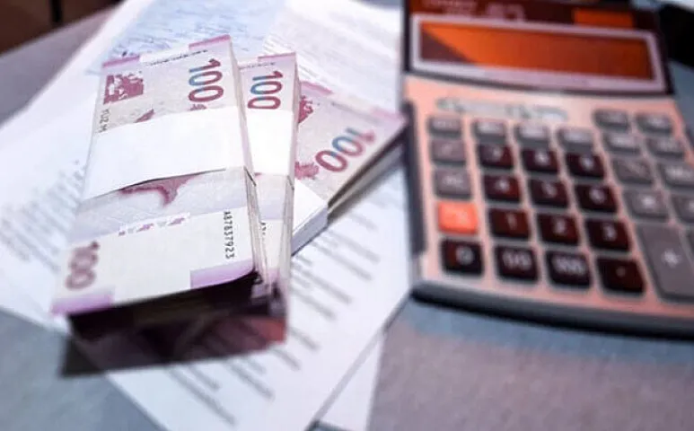 Naxçıvanda İqtisadiyyat Nazirliyinin xətti ilə büdcə daxilolmaları 37% artıb