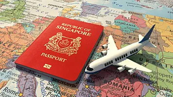 Dünyanın "ən güclü" pasportları - Gürcüstan 44-cü, Azərbaycan 70-ci pillədə - <span style="color:#008000">SƏHƏR OXUSU</span>