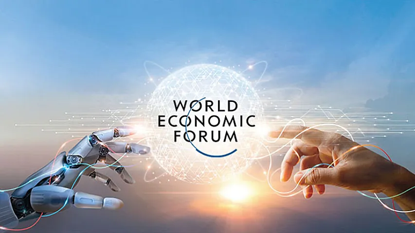 Süni intellektin əmək bazarına təsiri - "Dünya İqtisadi Forumu"nun hesabatı