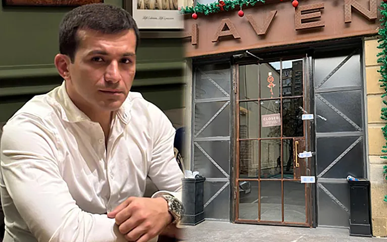 &ldquo;2,5 milyon xərc qoyduğum restorandan qanunsuz çıxarılıram&rdquo; - Şikayət