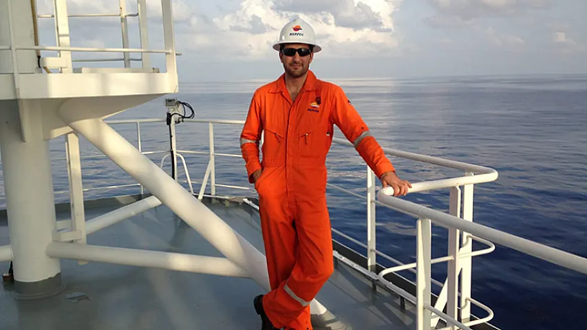 18 yaşında ABŞ-yə getdi - Biznes həyatı, neft şirkətlərində karyera, investisiya...