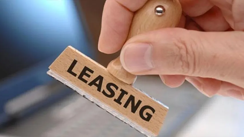Agentliklə şirkət arasında lizinq mübahisəsi