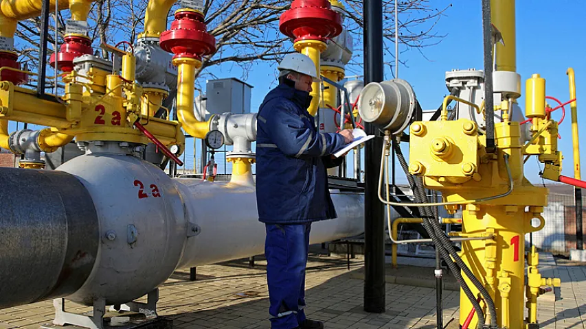 &quot;Politico&quot;: Aİ Ukraynadan tranzit dayandırıldıqdan sonra Rusiyadan rekord sürətlə qaz alıb