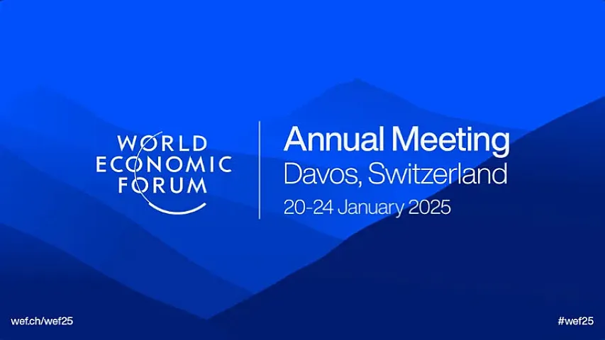 Davosda 124 milyardlıq görüş - &ldquo;Ağıllı dövr üçün əməkdaşlıq&rdquo;