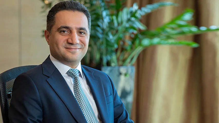 Abbas İbrahimov: &ldquo;Bu il ilk dəfə 35 mindən artıq səhmdarımızla gəlirlərimizi bölüşəcəyik&rdquo;