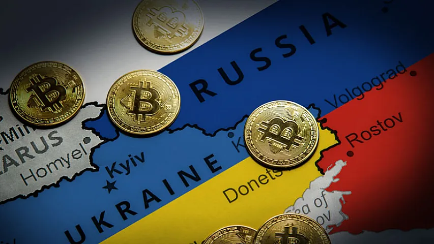 "USQ"yə kriptovalyuta göndərdi - 7 il həbs cəzası aldı