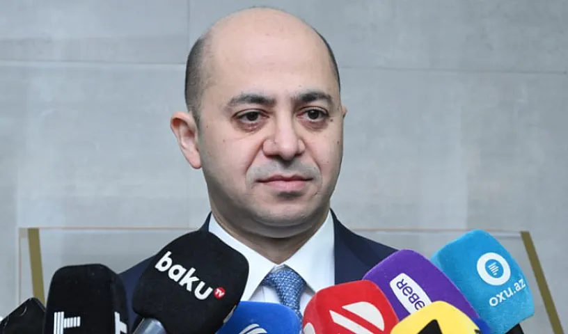 Metropolitenin yeni rəhbəri sıxlığı necə həll edəcək?<span style="color:#008000"> - AÇIQLAMA</span>