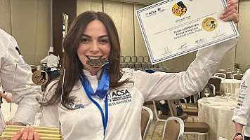 2024-cü ilin &ldquo;Gənc sahibkar&rdquo;ı: &ldquo;Ötən il o qədər uğurlar qazandım ki, saymaqla bitməz&rdquo;