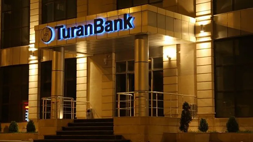 &ldquo;Turan Bank&rdquo;a sığorta agenti fəaliyyəti üçün lisenziya verildi
