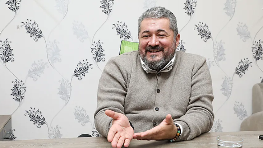 Əvvəlki biznesini borcla bağlamışdı - Bu gün 45 bağçanın qurucusudur - <span style="color:#008000">MÜSAHİBƏ</span>