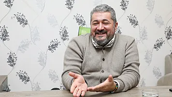 Əvvəlki biznesini borcla bağlamışdı - Bu gün 45 bağçanın qurucusudur - <span style="color:#008000">MÜSAHİBƏ</span>