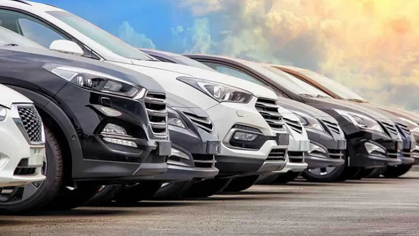 Avtomobil hissələrinin idxalında azalma var - 37 milyon dollarlıq FƏRQ