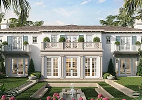 Trampın qonşuluğundakı malikanənin qiyməti açıqlandı - Foto