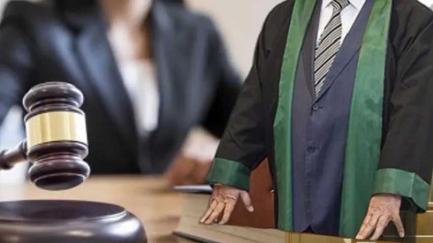 Azərbaycanda 4 vəkilin fəaliyyəti dayandırıldı, 11 vəkilə xəbərdarlıq edildi