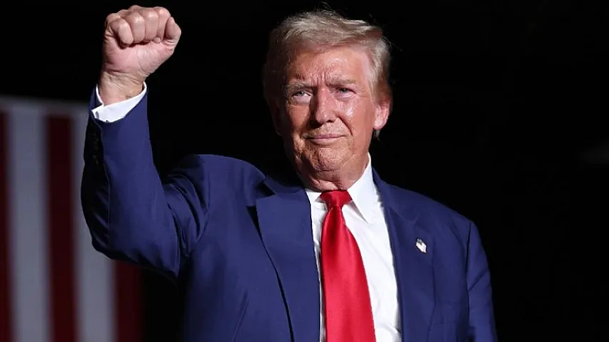 Trampın neft siyasəti: "Qara qızıl"ın qiymətini necə düşürür?