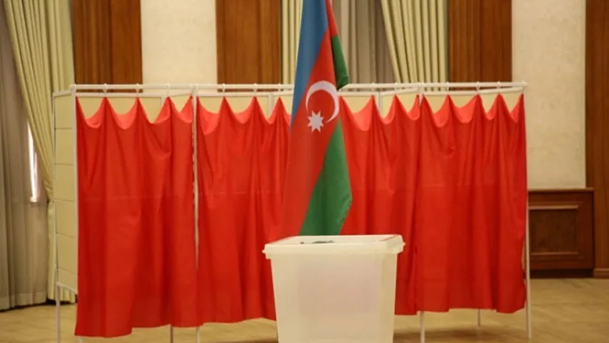 Bu gün Azərbaycanda bələdiyyə seçkiləri keçiriləcək