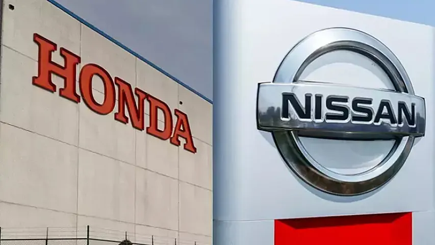 &quot;Honda&quot; və &quot;Nissan&quot; güc itirir - Birləşmə qaçılmaz oldu
