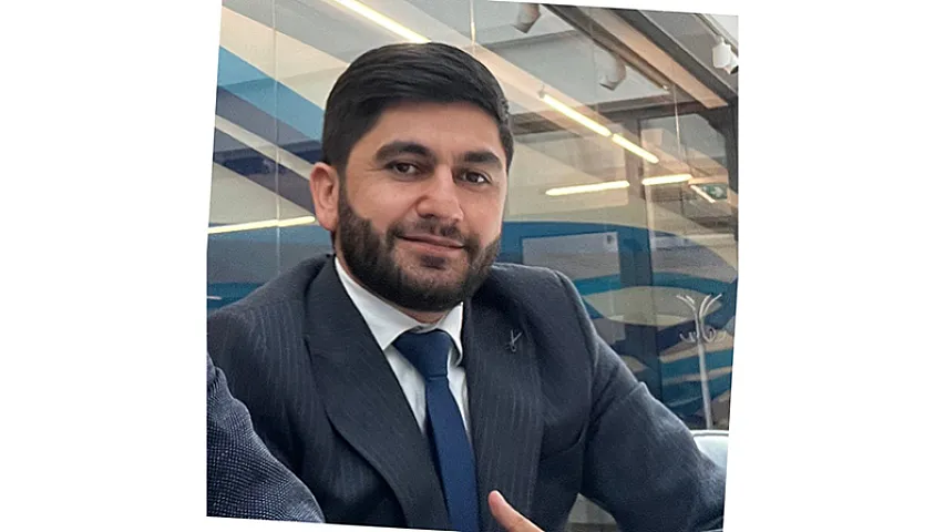 &ldquo;Azərsun Holding&rdquo;in departamentinə yeni rəhbər təyin edildi