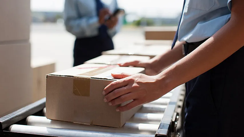 Azərbaycanda karqo şirkəti ləğv olunur