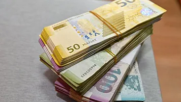 Bu qurumun 3,9 milyonluq tenderi ləğv edildi