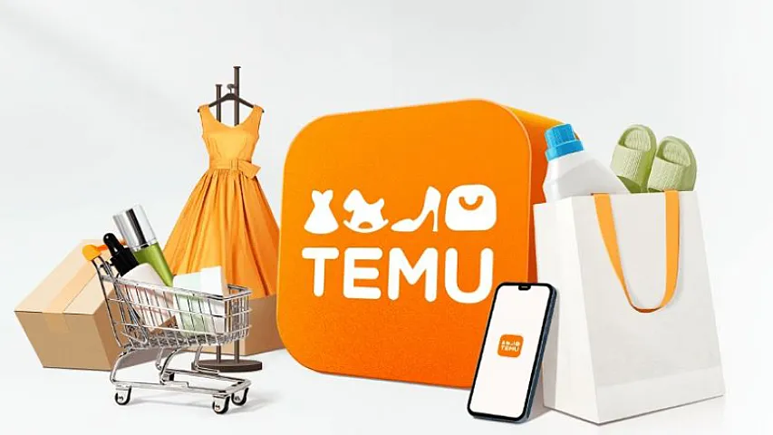 Böyük tədbirlərdə reklamların nəticəsi - &quot;Temu&rdquo; haqqında hər şey