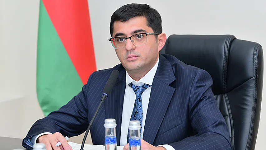 ADNSU-ya yeni təyin olunan rektor kimdir?