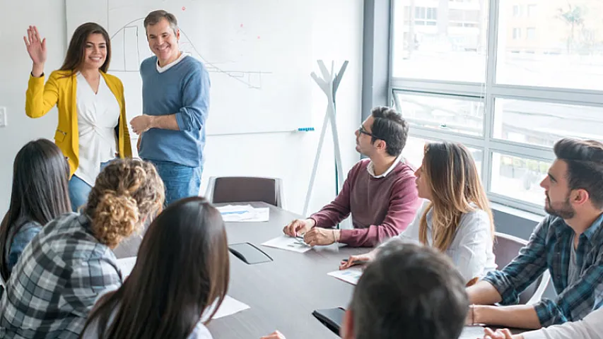 Niyə 5-ci gün iş yerlərində "Dress Code" olmur? - <span style="color:#008000">SƏHƏR OXUSU</span>