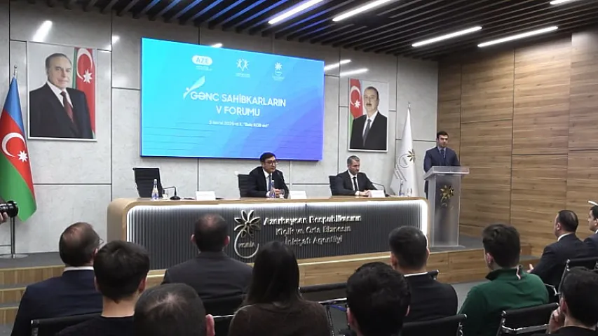 192 &ldquo;Startap&rdquo; şəhadətnaməsinin 50 %-ə qədəri gənclərə aiddir