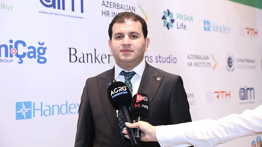 Xarici təcrübəli kadrlara yüksək əməkhaqqı: &ldquo;Ədalətli maaş yalnız beynəlxalq təcrübə ilə təyin edilmir&rdquo;