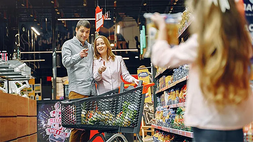 Qənaət etmək üçün alış-veriş zamanı diqqət edilməli 12 məsləhət