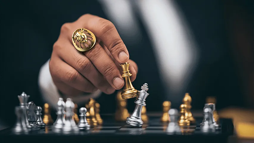 Ötən il dünyada ən çox pul qazanan 10 şahmatçı - Siyahı