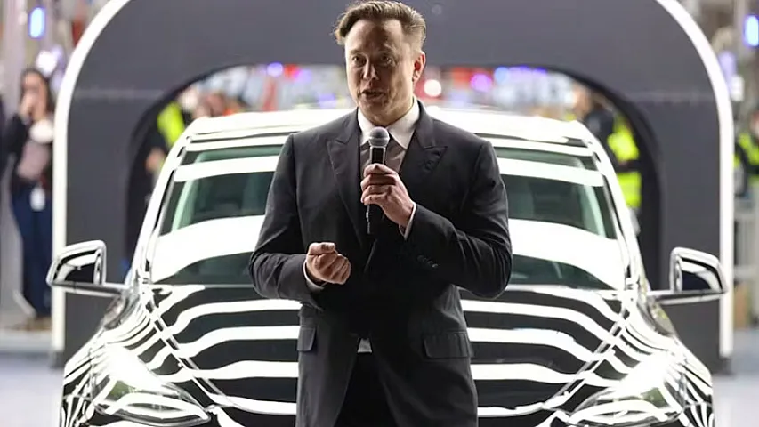 "Tesla"nın satışları Britaniya və Avropa bazarlarında niyə azalır? - <span style="color:#008000">"Reuters"</span>