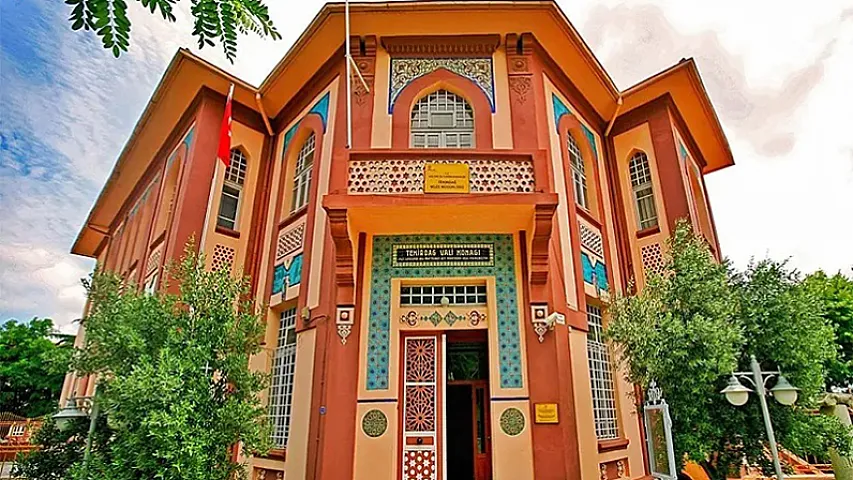 Təbii gözəlliklər şəhəri Tekirdağın gəzməli, görməli yerləri