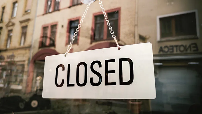 Azərbaycanda 10 illik şirkət ləğv edilir