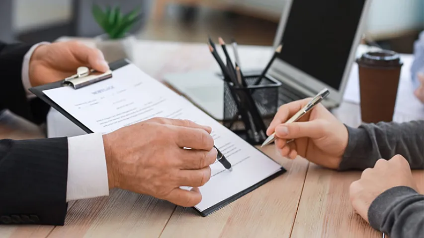 Azərbaycanda xarici vətəndaşa məxsus şirkət ləğv olunur