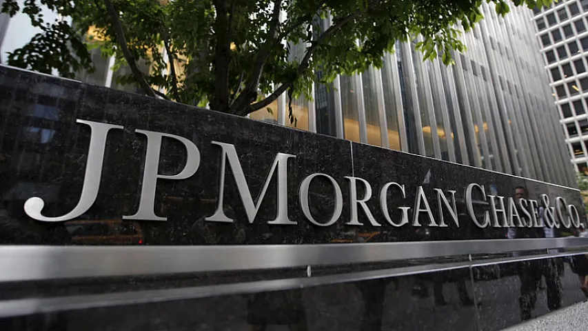 "JPMorgan"dan "Bitcoin" hesabatı: "Gözlənilməz tendensiya!"