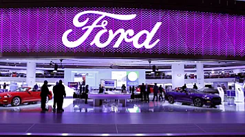 "Ford"un IV rüb nəticələri gözləntiləri üstələdi - <span style="color:#008000">Hesabat</span>