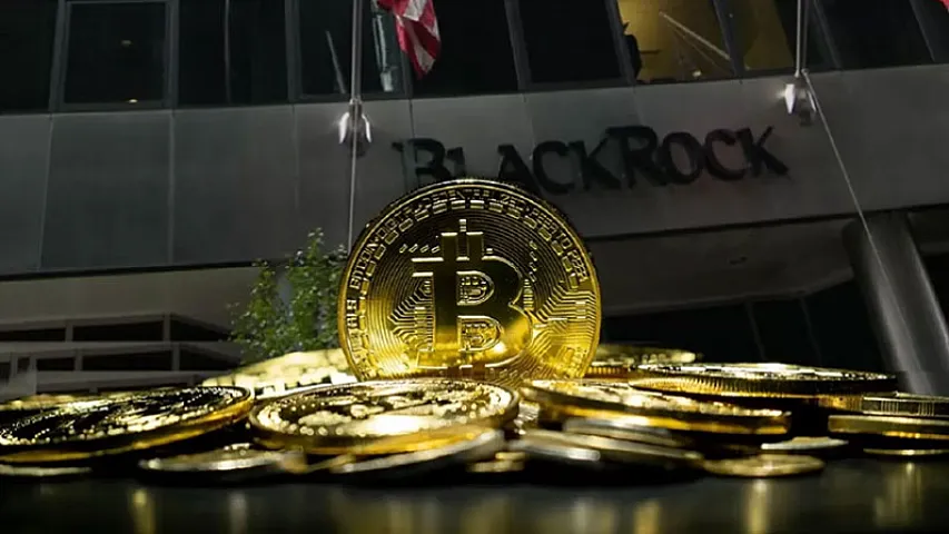 4 trilyon dollarlıq aktiv idarəçisi &quot;BlackRock&quot;dan böyük &quot;Bitcoin&quot; addımı