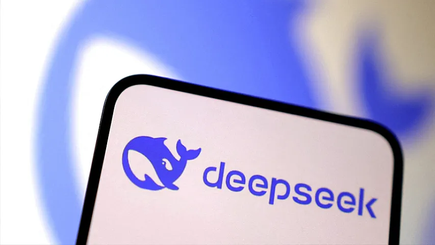 Niderland rəsmiləri üçün "DeepSeek" qadağan edildi, Cənubi Koreya isə...