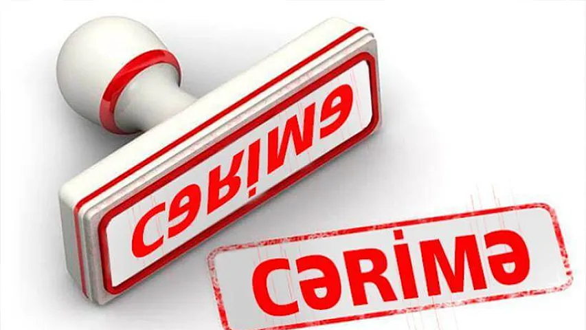 &ldquo;Körpü-Bina-Tikinti&rdquo; MMC cərimələnə bilər