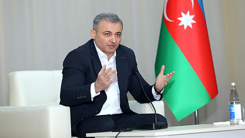 AZTV-nin sədrinə iki müavin təyin edildi