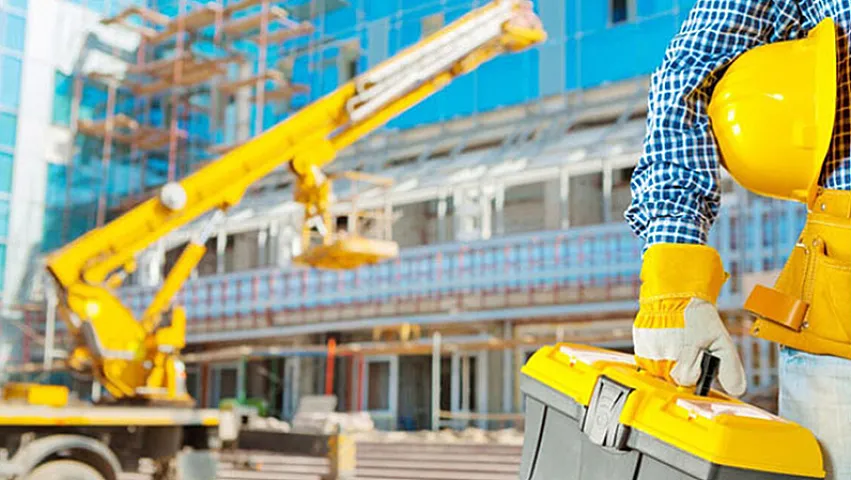 &ldquo;BS İnşaat&rdquo; 1500 manat cərimələndi