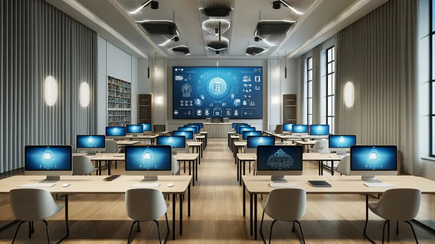 &ldquo;Rəqəmsal məktəb&rdquo; platforması təhsilə nə vəd edir?