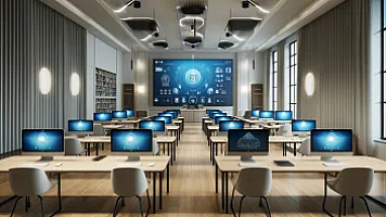 &ldquo;Rəqəmsal məktəb&rdquo; platforması təhsilə nə vəd edir?