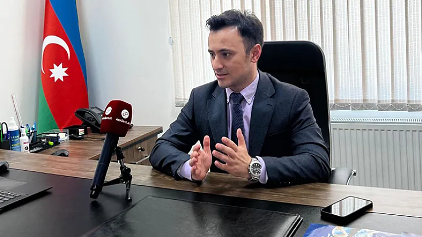 Nazir Tələbə Kredit Fonduna sədr təyin etdi