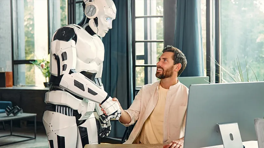 "Apple" ilk dəfə "super sevimli robot" lampasını təqdim etdi