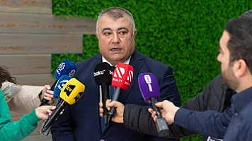 Nazirlik rəsmisi: &ldquo;Heyvanların aşağı çəkidə kəsilməsi ət istehsalına mənfi təsir göstərir&rdquo;